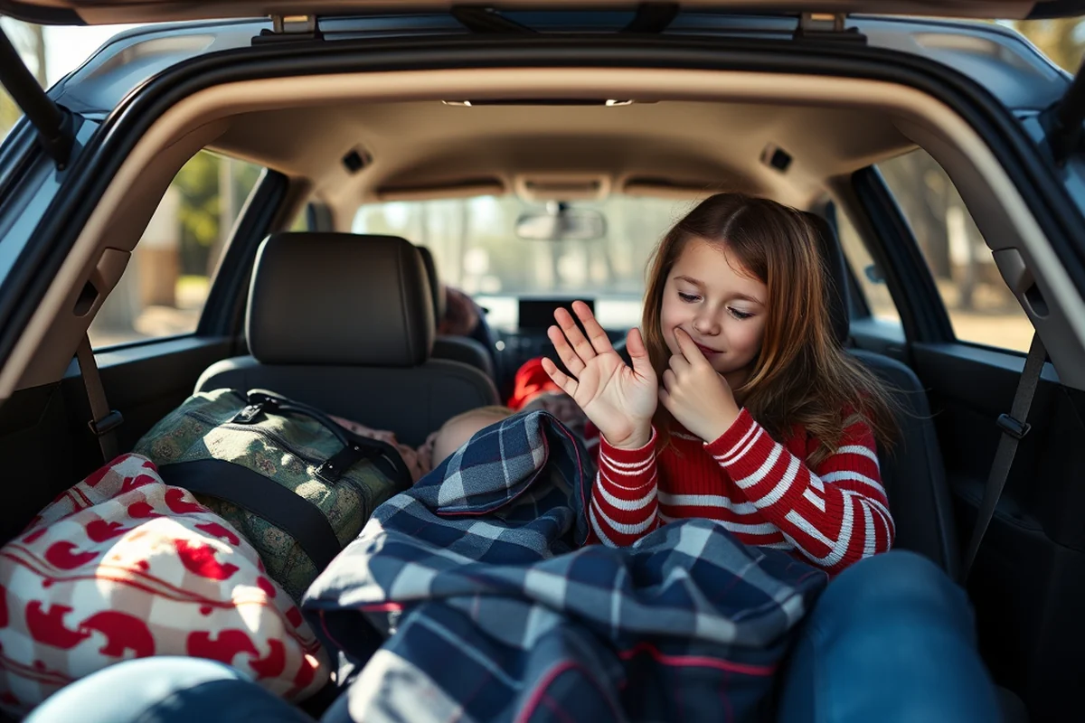 fun weekend getaways with kids — Fun Weekend Getaways With Kids