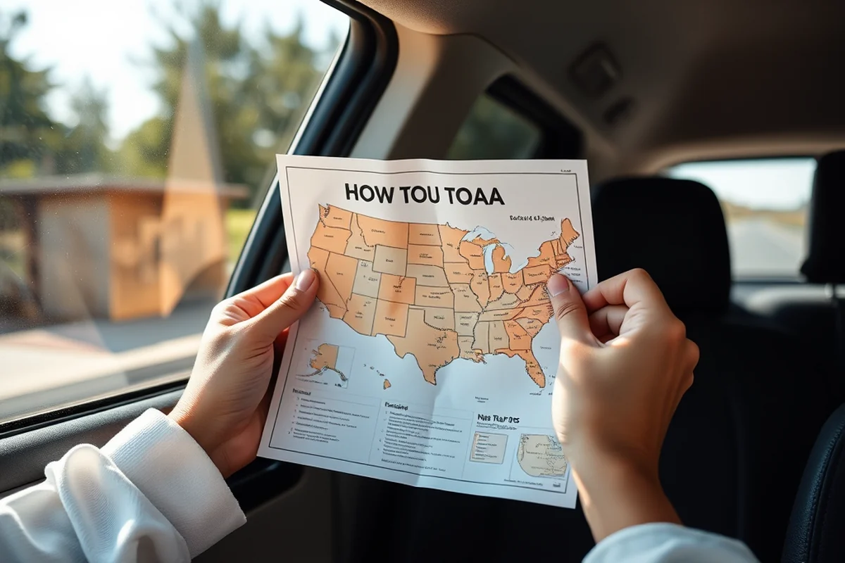 how to usa family road-trip itineraries with — How To Usa Family Road-trip Itineraries With (step by step)