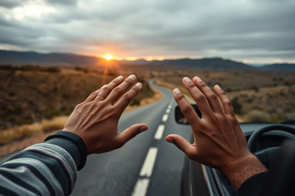 Is Road Trip An Adventure