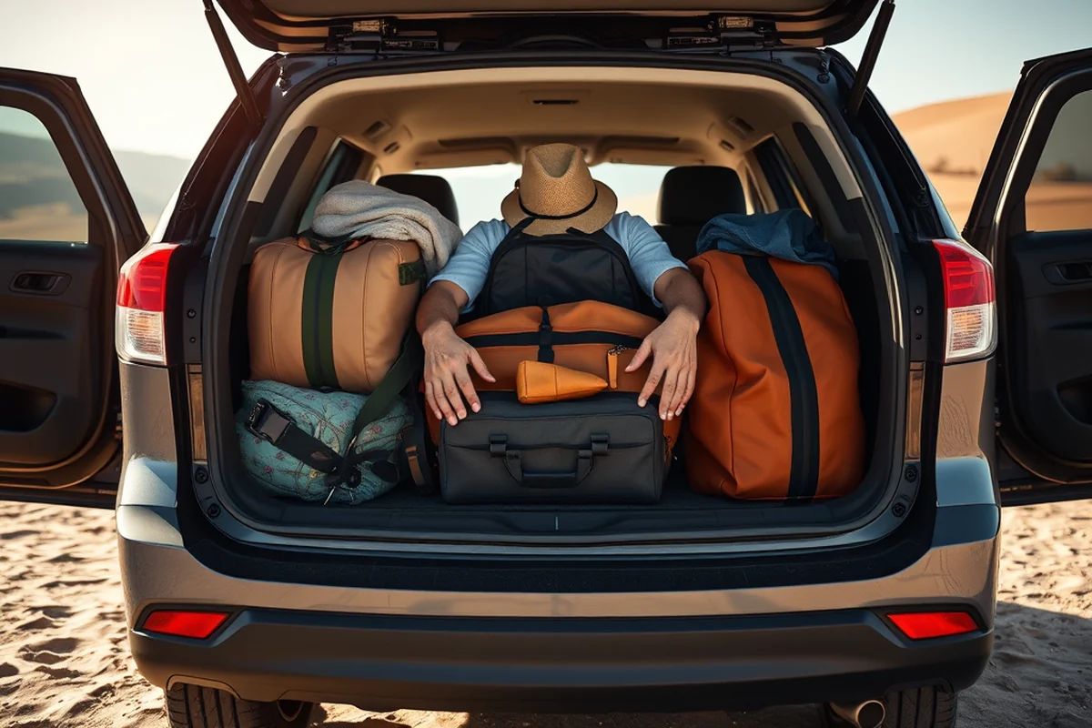 is road trip an adventure — Is Road Trip An Adventure (step by step)