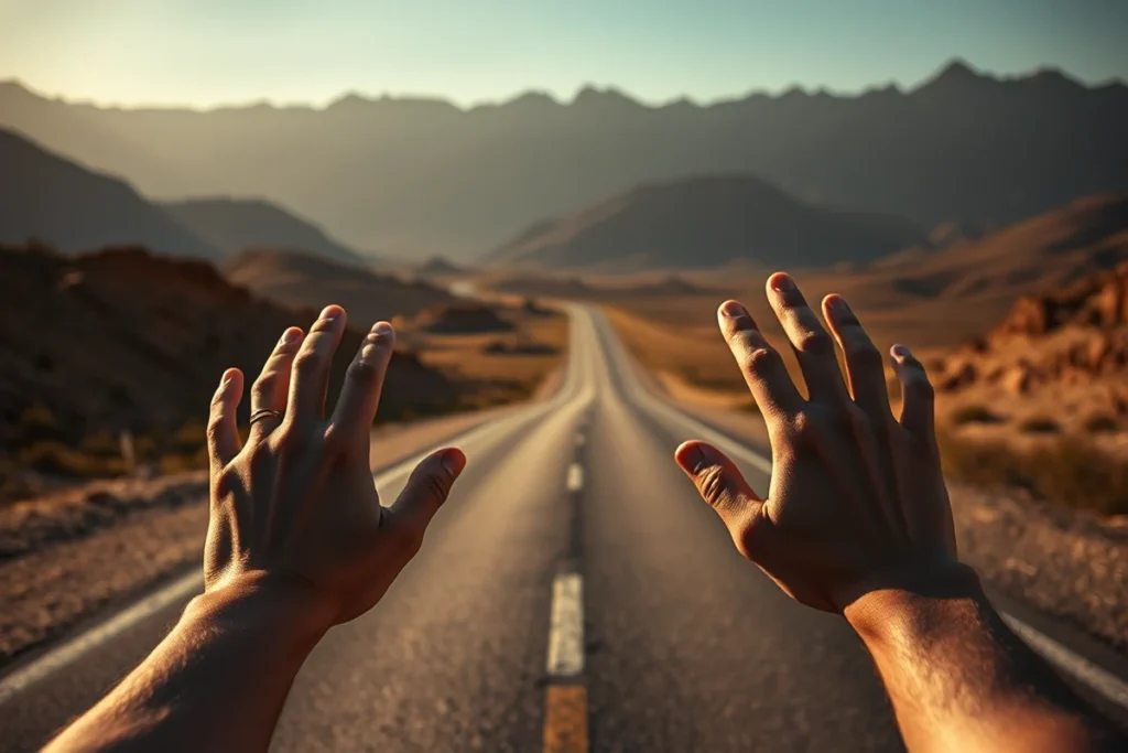 Movie About Road Trip