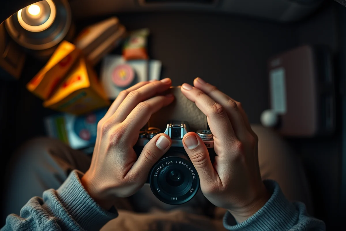movie about road trip — Movie About Road Trip (the finished result)