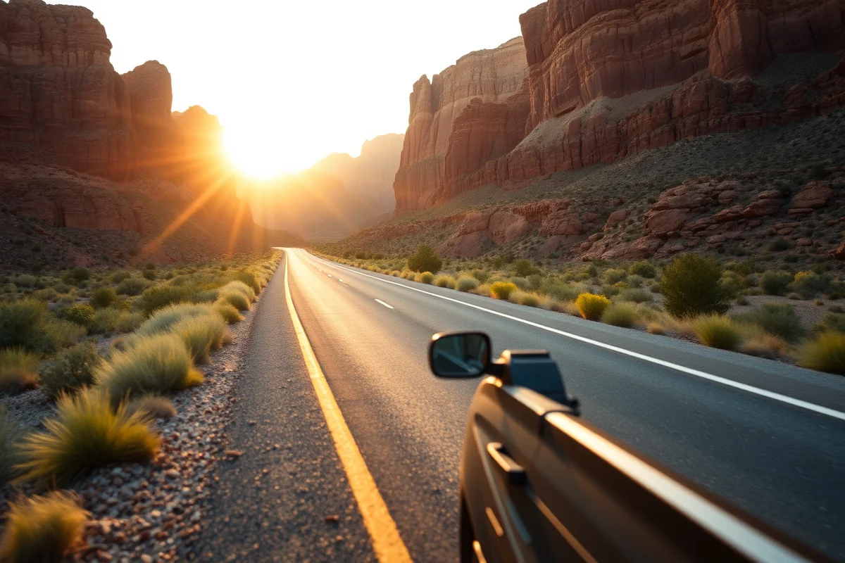 national park itineraries tips — National Park Itineraries Tips