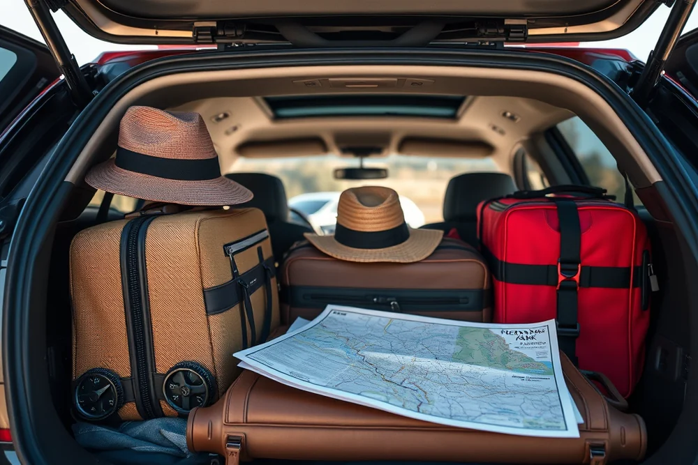 national park itineraries tips — National Park Itineraries Tips (step by step)
