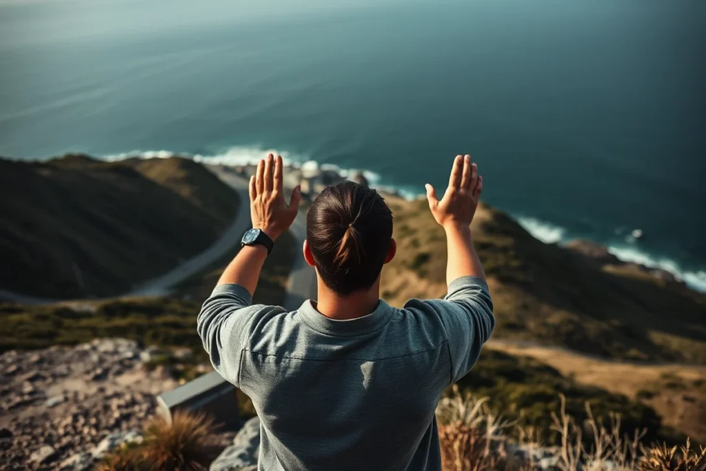 Pacific Coast Highway Road Trip