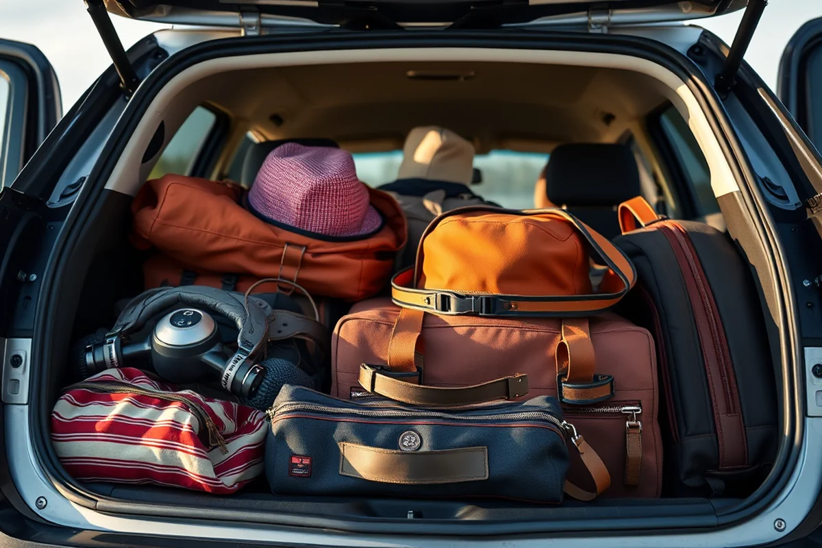 planning a trip for beginners — Planning A Trip For Beginners (step by step)