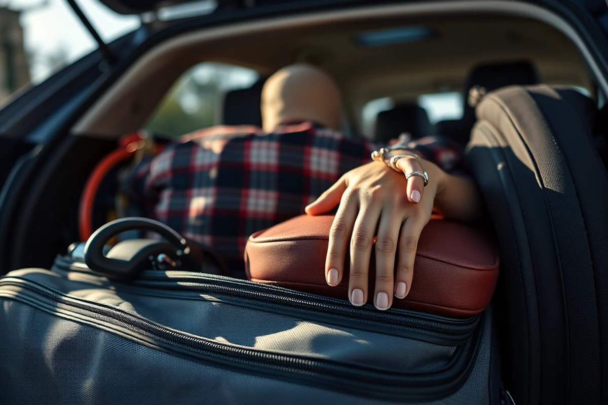 road trip essentials for families — Road Trip Essentials For Families (step by step)