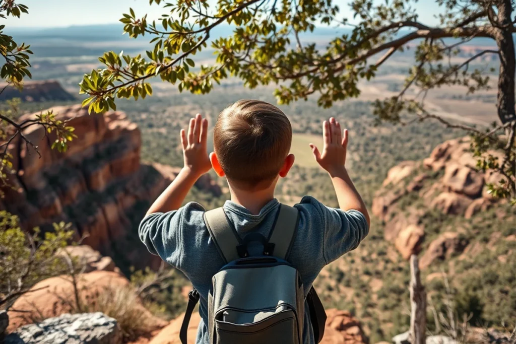 Road Trip Essentials With Kids