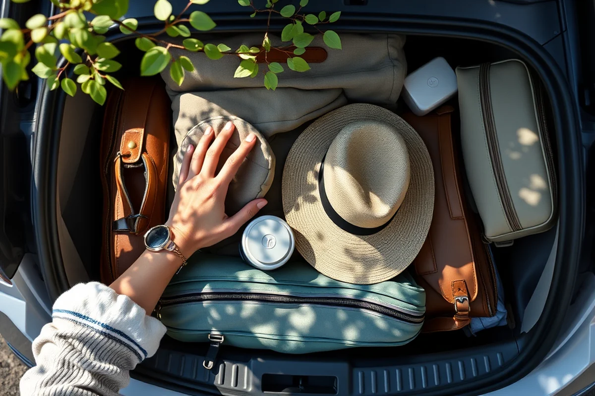 road trip for new england — Road Trip For New England (step by step)