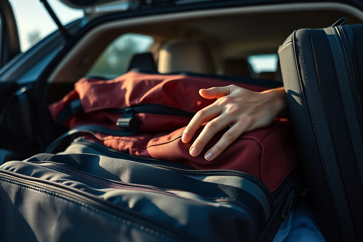 road trip routes — Road Trip Routes (step by step)