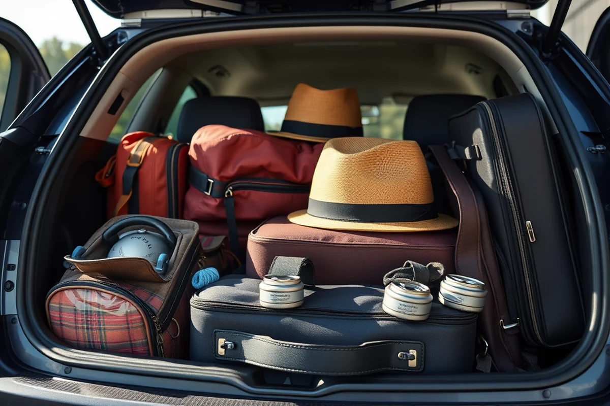 road trip scavenger hunt kids — Road Trip Scavenger Hunt Kids (step by step)