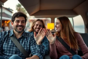 The Epic Family Road Trip