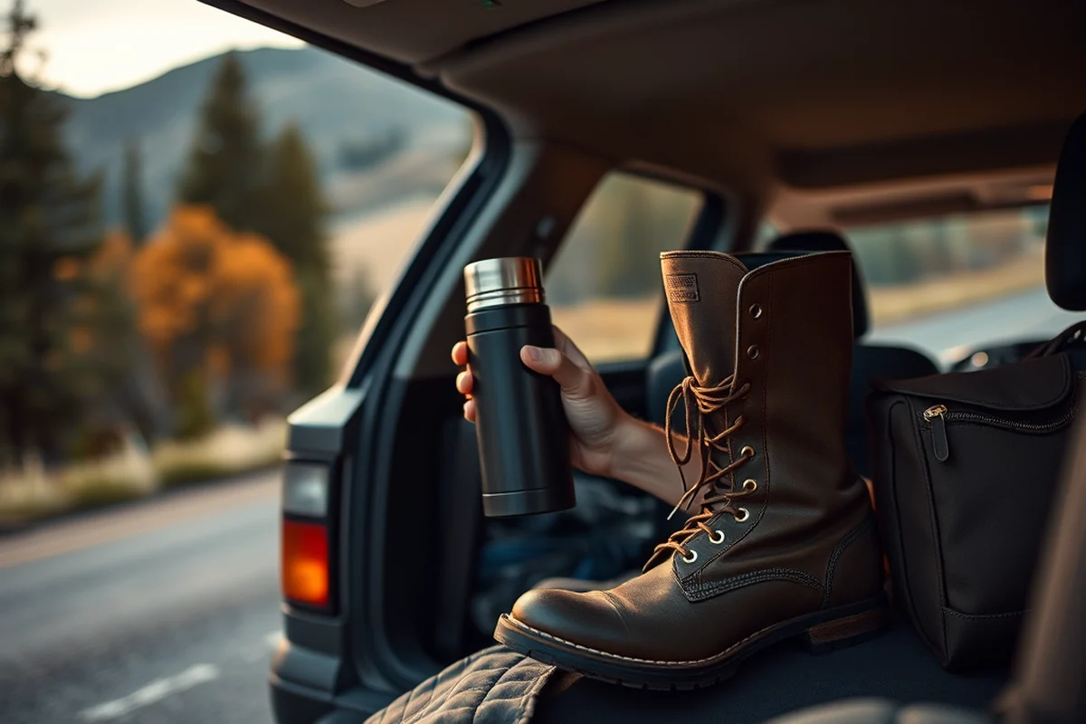 the epic family road trip — The Epic Family Road Trip (step by step)
