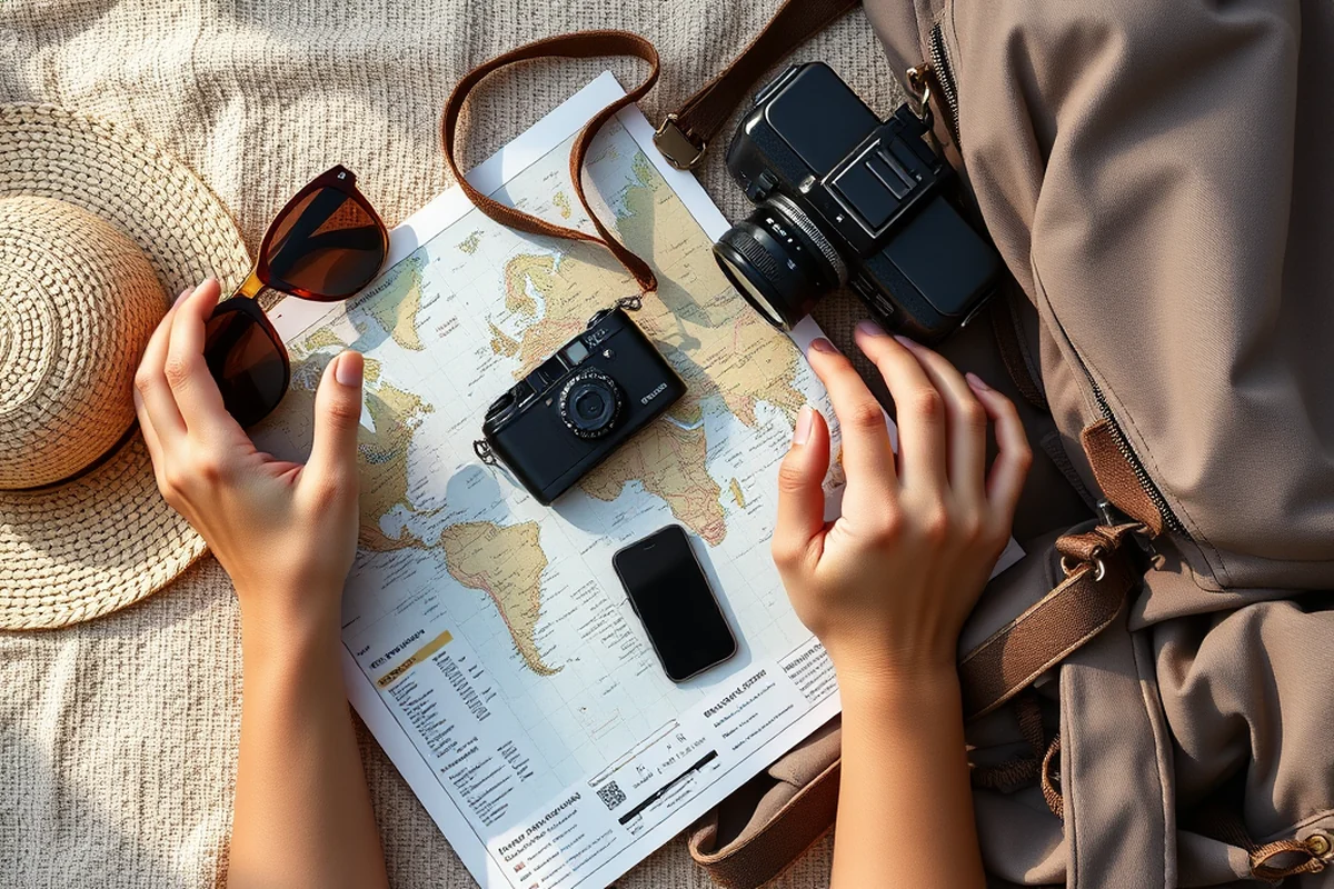 the epic family road trip — The Epic Family Road Trip (the finished result)
