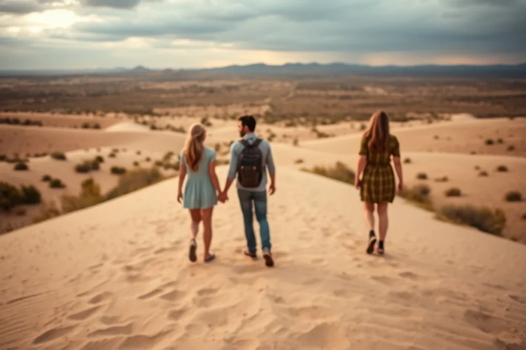Top 10 Family Vacation Spots
