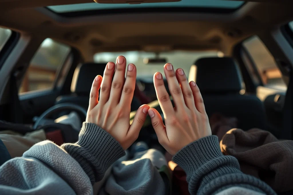 Usa Family Road Trip Itineraries Budget Planning Examples