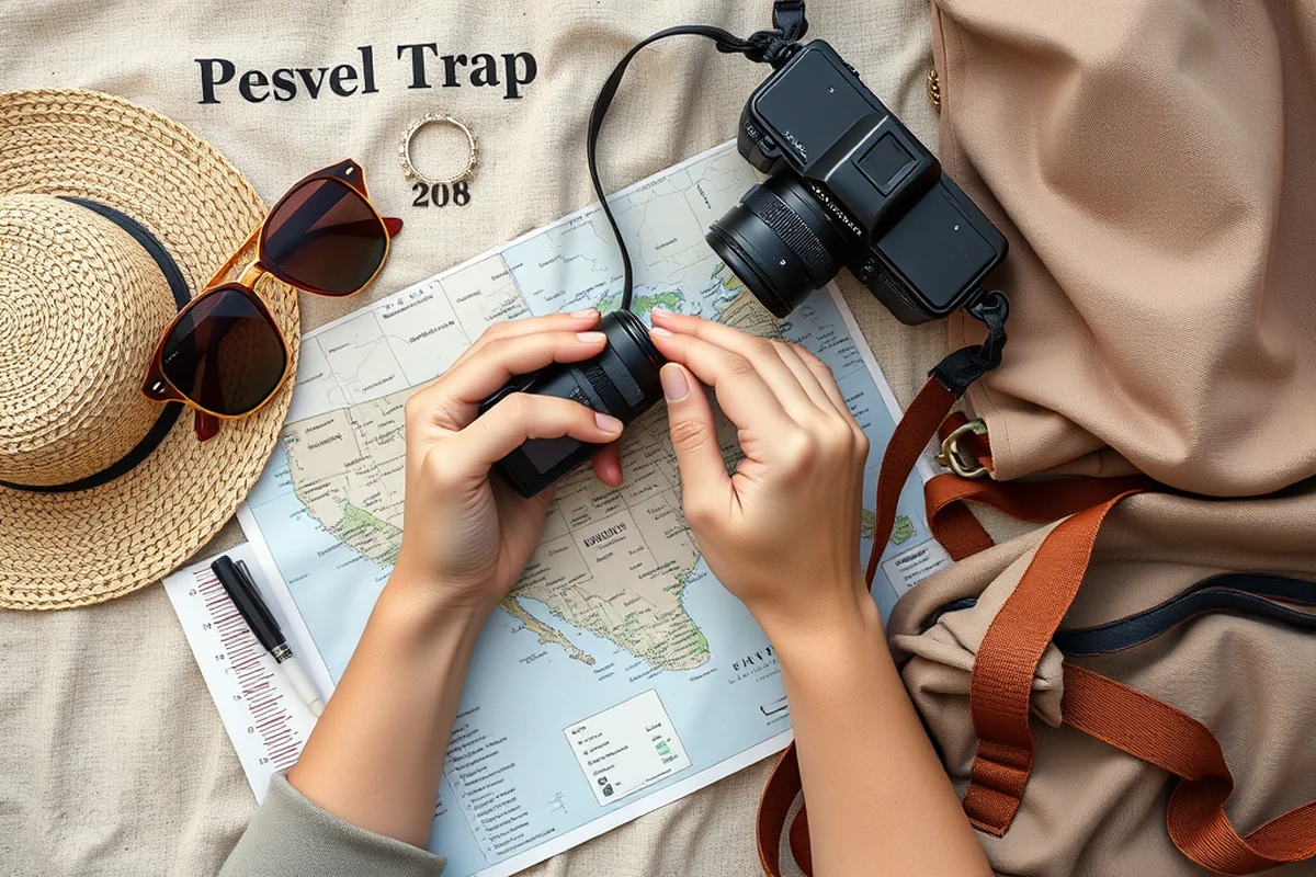 usa family road-trip itineraries routes checklist — Usa Family Road-trip Itineraries Routes Checklist (the finished result)