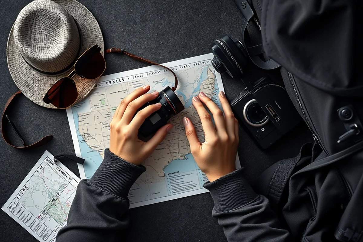 usa family road-trip itineraries seasonal on a budget — Usa Family Road-trip Itineraries Seasonal On A Budget (the finished result)