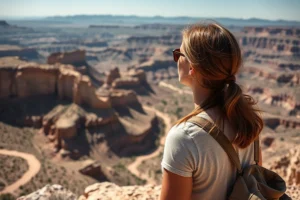 Usa Family Road-trip Itineraries With Printable