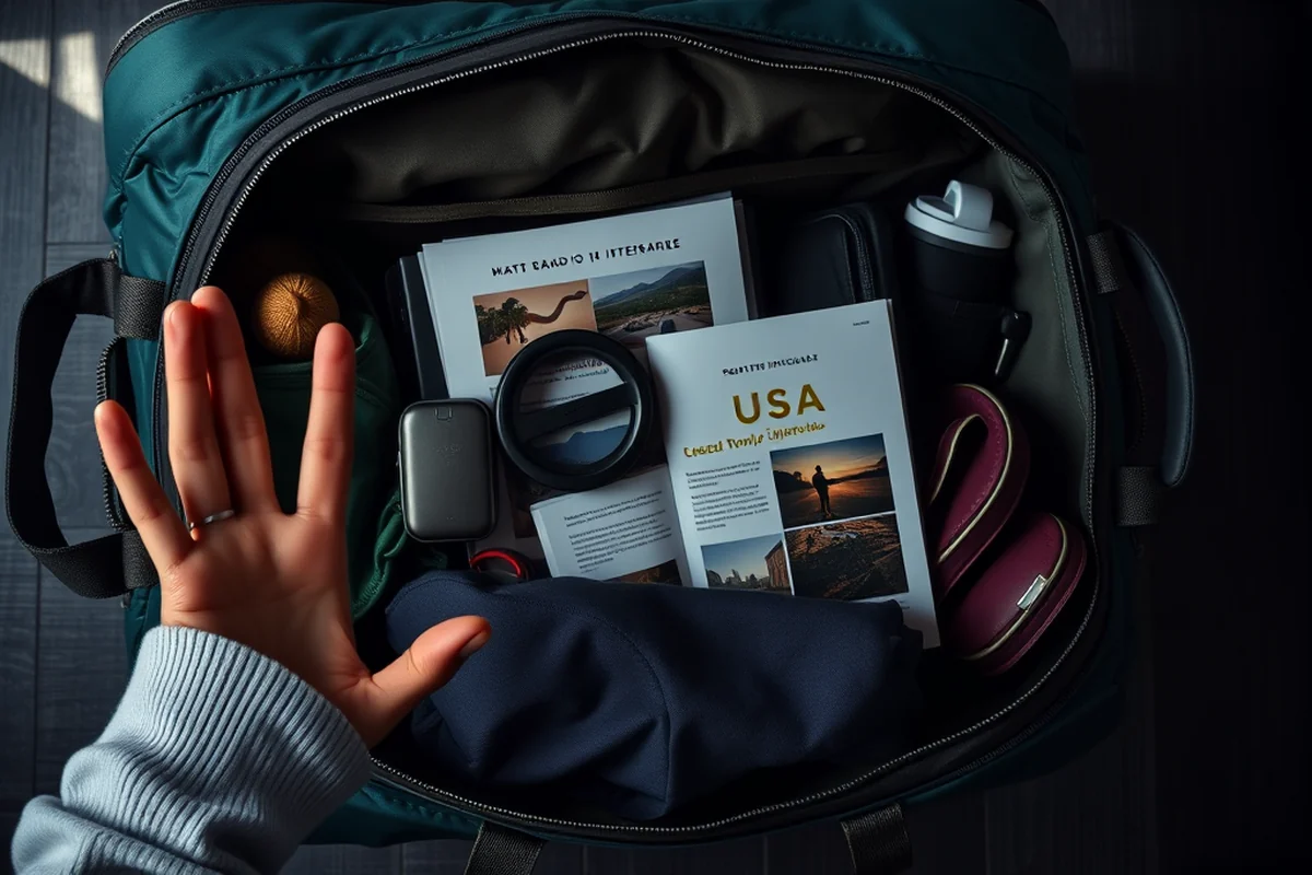 usa family road-trip itineraries with printable β Usa Family Road-trip Itineraries With Printable (the finished result)