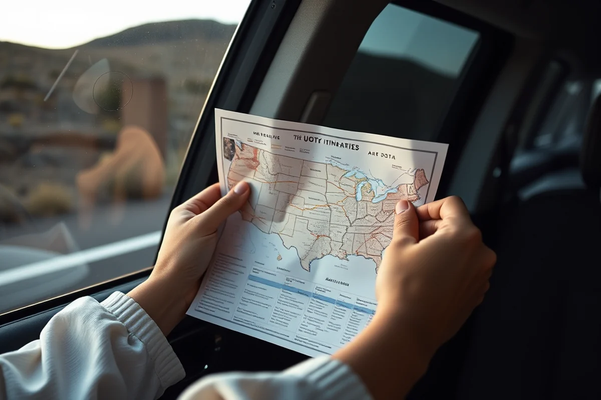 usa family road-trip itineraries with that actually work — Usa Family Road-trip Itineraries With That Actually Work (step by step)