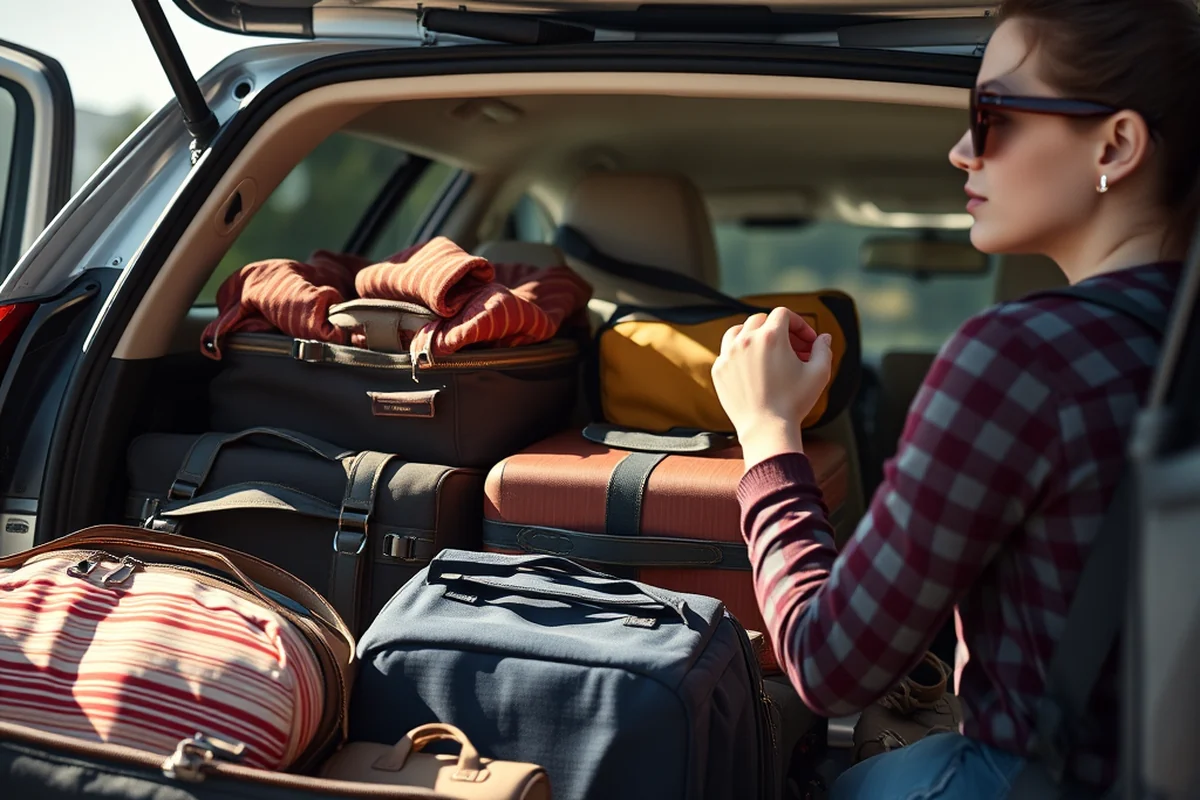 what is road trip about — What Is Road Trip About (step by step)