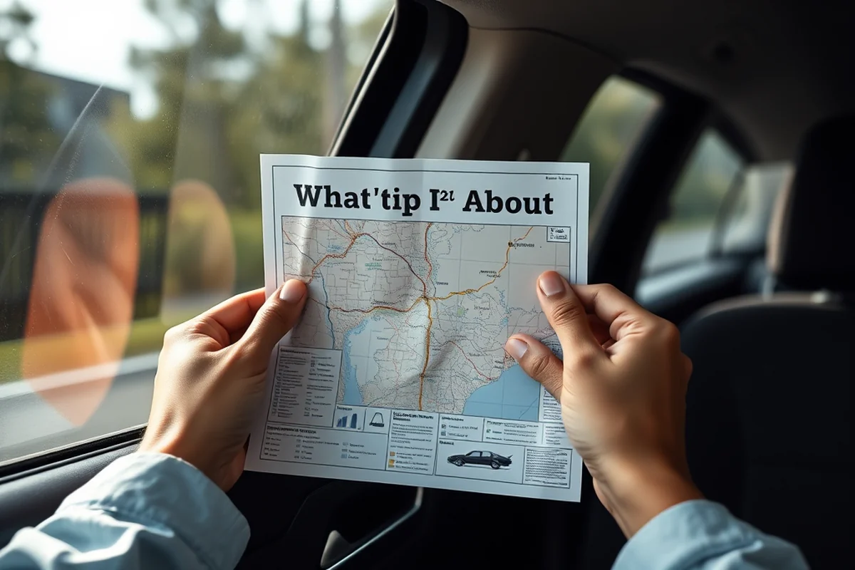 what is roadtrip about — What Is Roadtrip About (step by step)