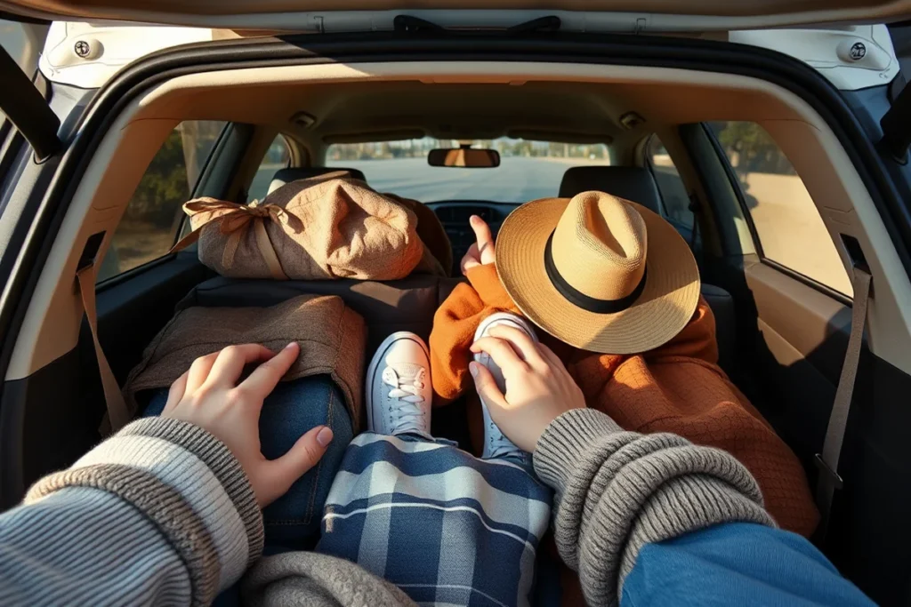 Where To Travel.In November