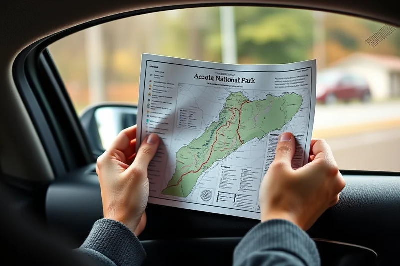 acadia national park itineraries near me — Acadia National Park Itineraries Near Me (step by step)