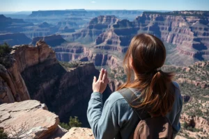 Affordable National Park Itineraries Ideas