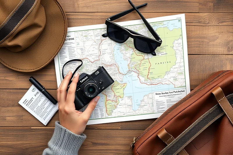 affordable national park itineraries ideas — Affordable National Park Itineraries Ideas (the finished result)