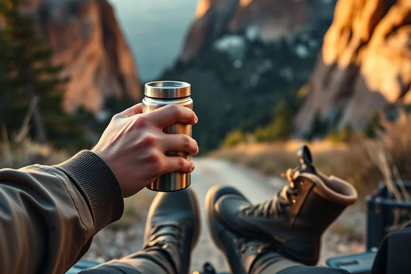 affordable national park trip — Affordable National Park Trip (step by step)