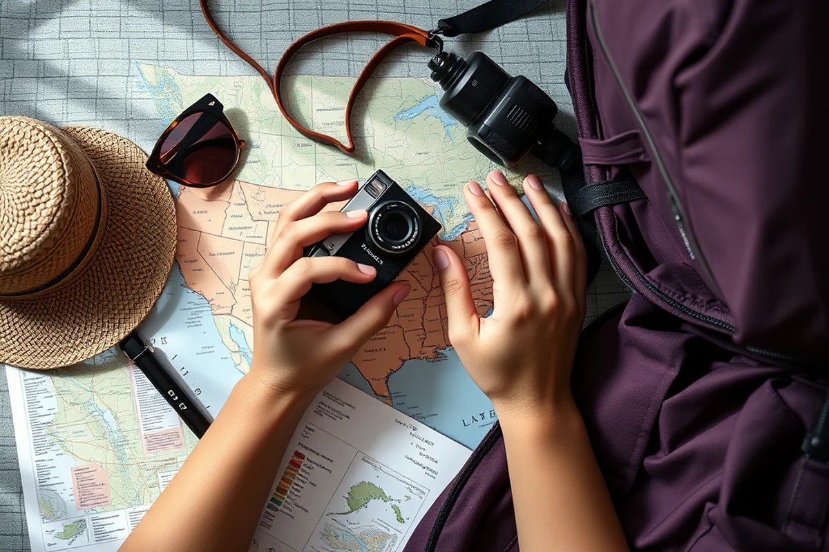 best usa family road-trip itineraries budget — Best Usa Family Road-trip Itineraries Budget (the finished result)