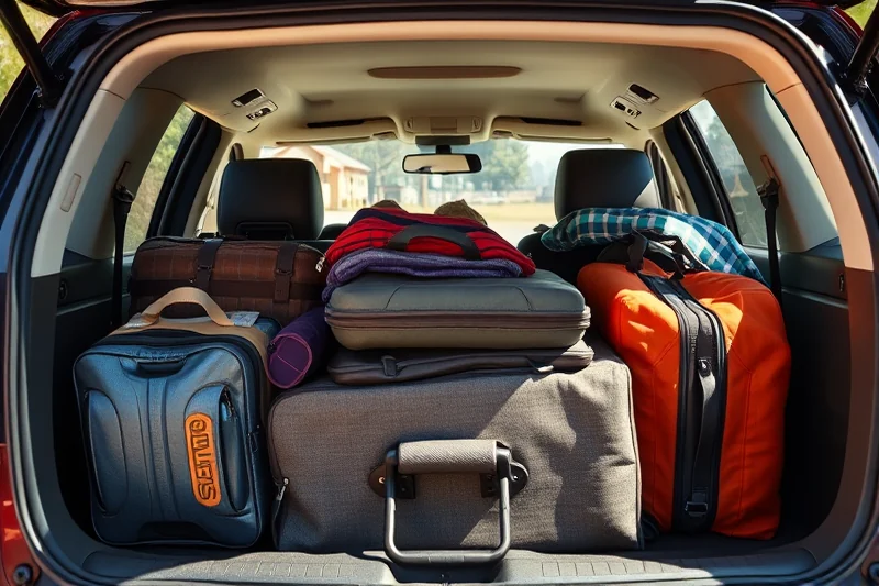 best vehicle for family road trips — Best Vehicle For Family Road Trips (step by step)