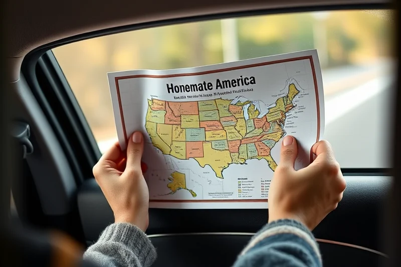 homemade america's best road trips for families — Homemade America's Best Road Trips For Families (step by step)