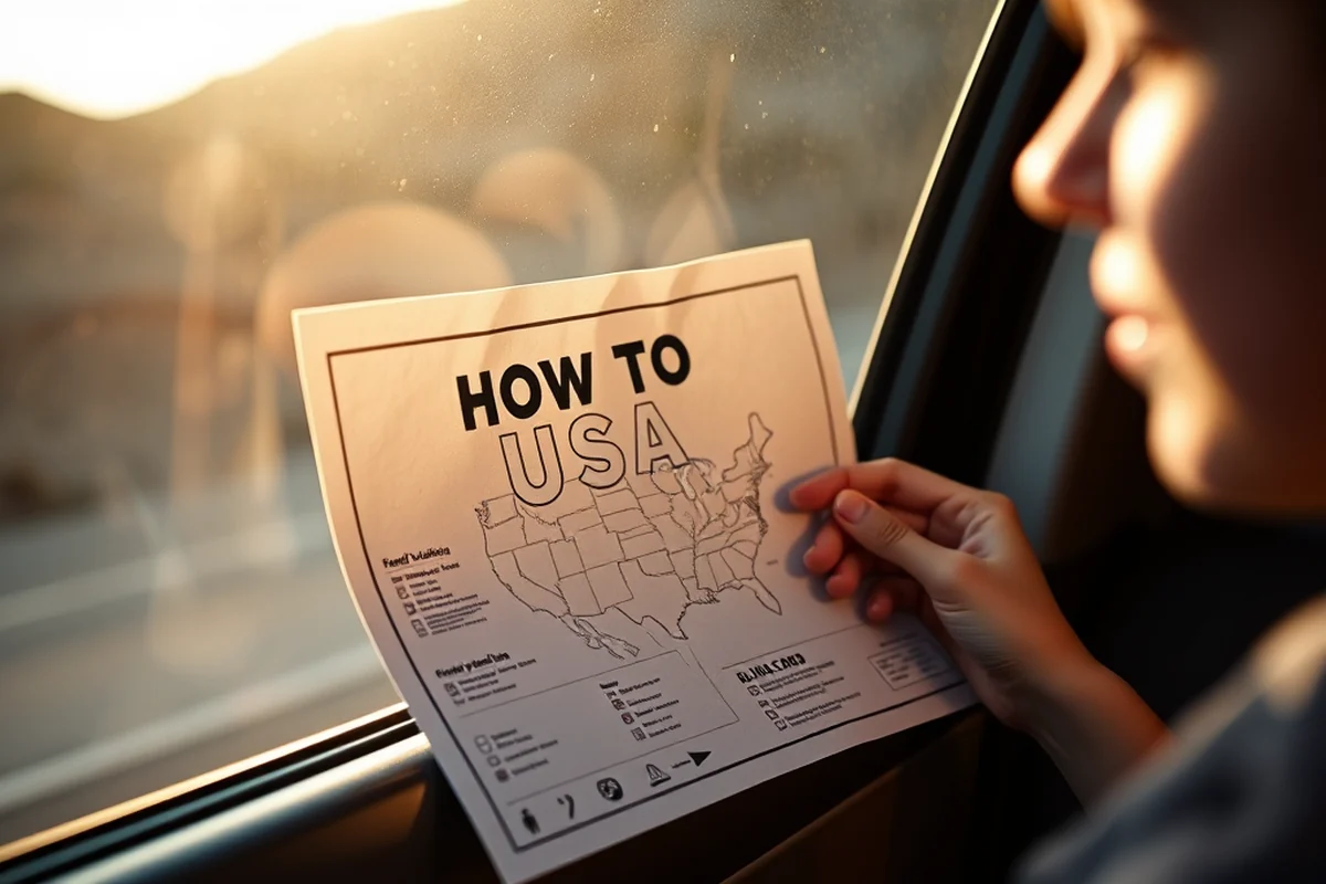 how to usa family road-trip itineraries kids — How To Usa Family Road-trip Itineraries Kids (step by step)