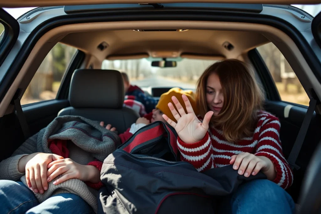 Kid-friendly Stops Alternatives