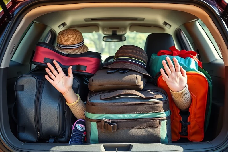 kid friendly summer vacations on a budget — Kid Friendly Summer Vacations On A Budget (step by step)