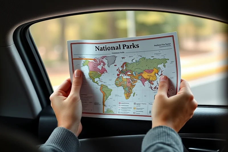 national parks for a weekend trip on a budget — National Parks For A Weekend Trip On A Budget (step by step)