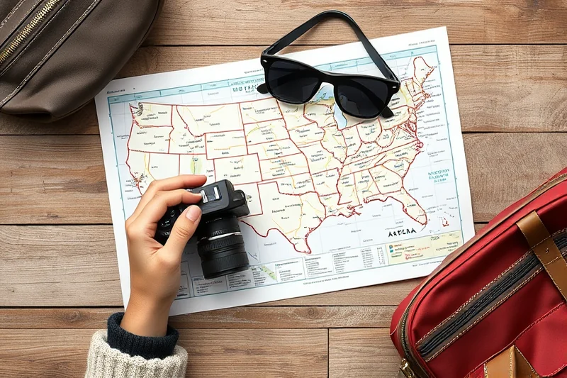 simple usa family road trip itineraries itineraries routes — Simple Usa Family Road Trip Itineraries Itineraries Routes (the finished result)