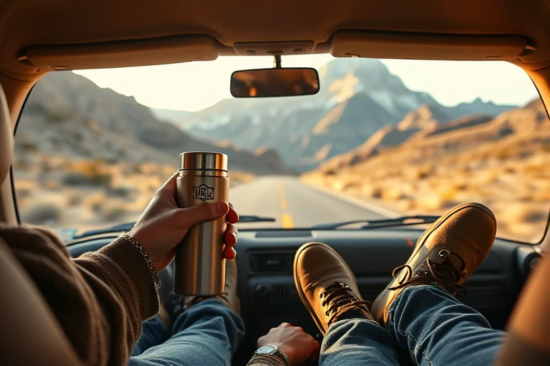 top america's best road trips for families — Top America's Best Road Trips For Families (step by step)