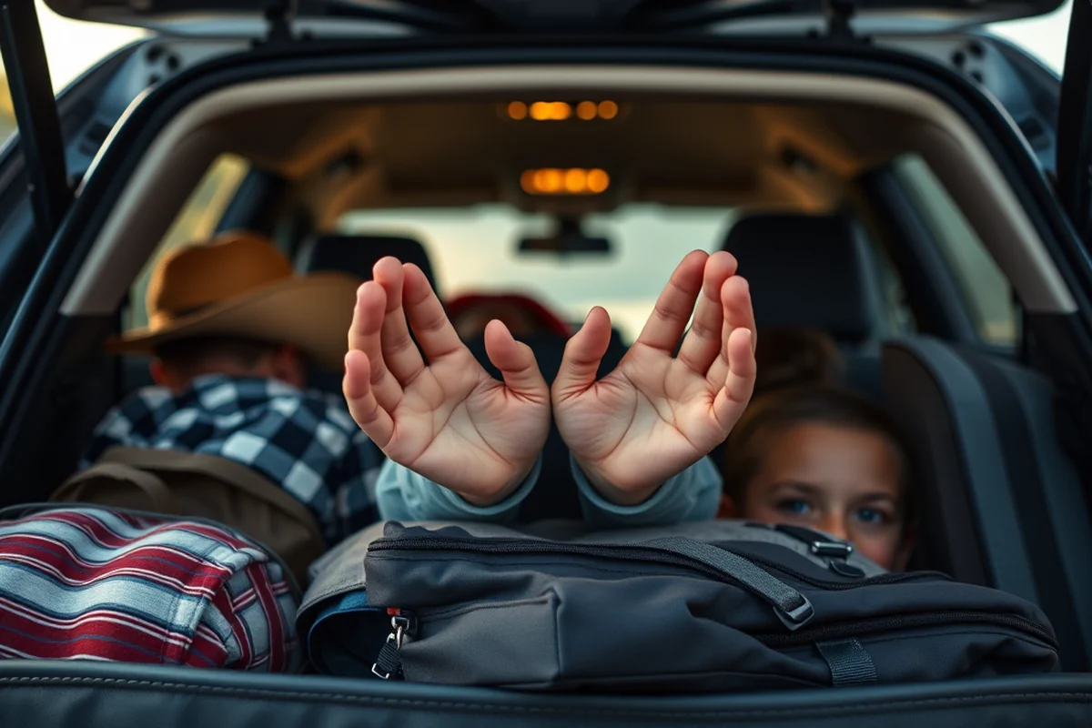 usa family road-trip itineraries budget examples — Usa Family Road-trip Itineraries Budget Examples (step by step)