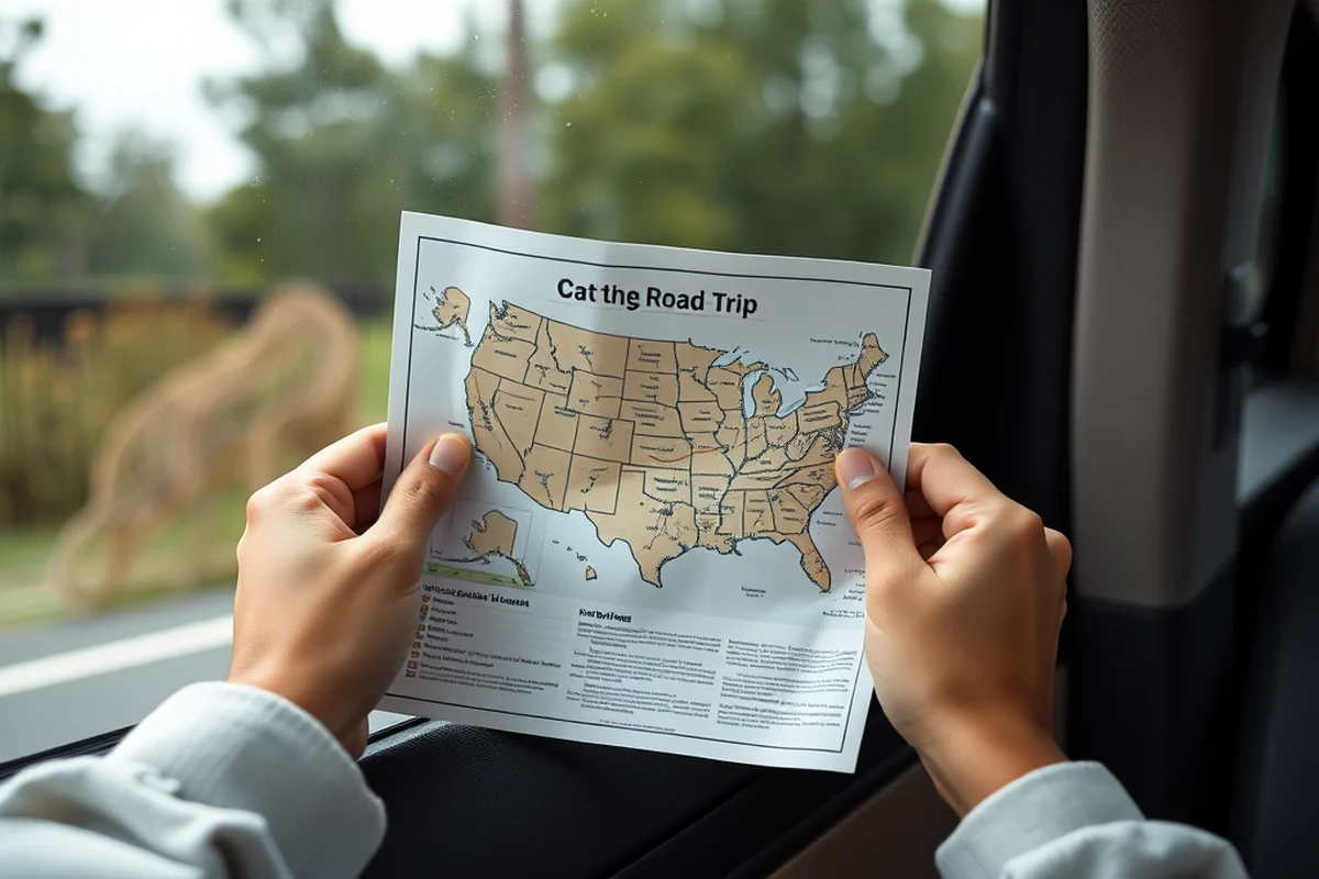 usa family road-trip itineraries itineraries for beginners — Usa Family Road-trip Itineraries Itineraries For Beginners (step by step)