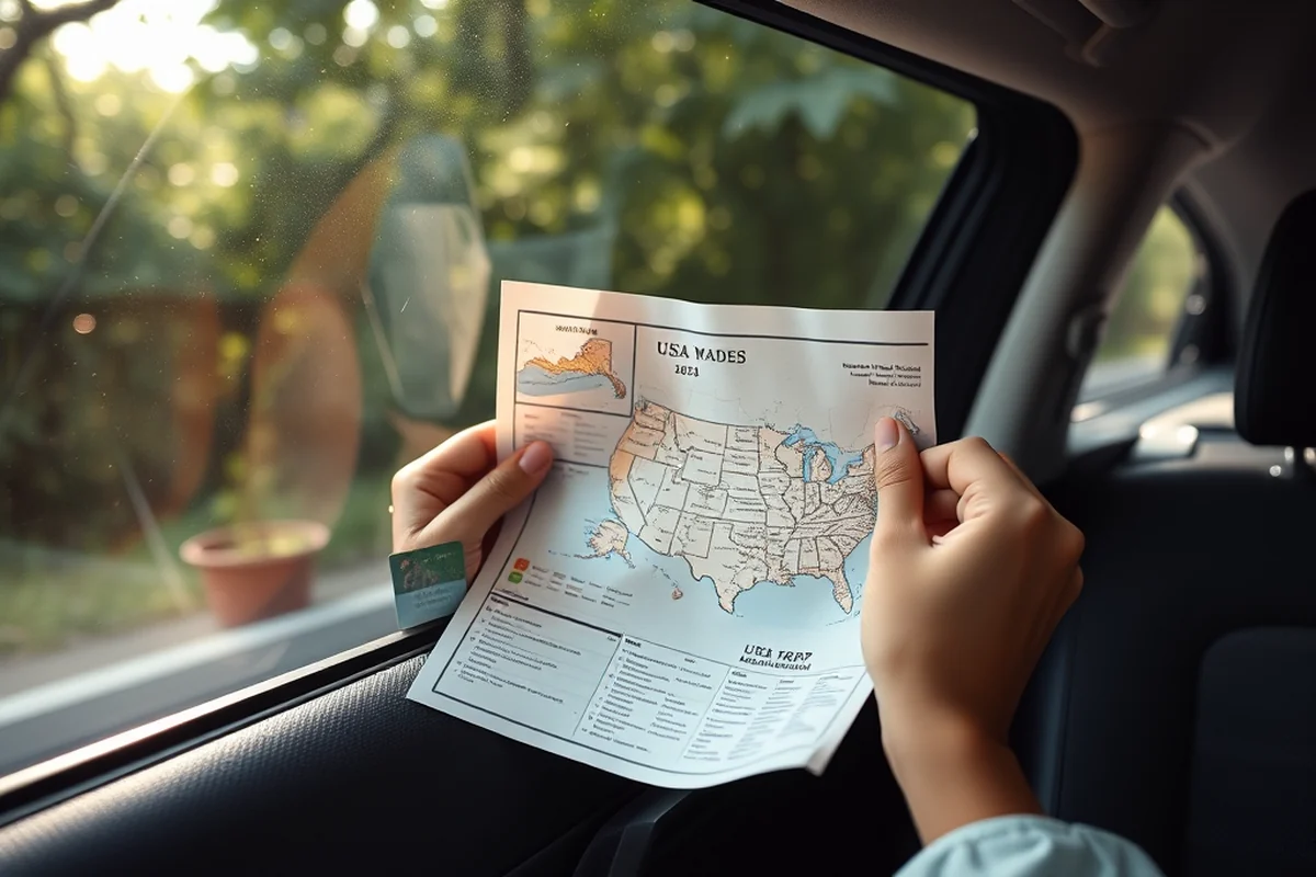usa family road-trip itineraries itineraries tips — Usa Family Road-trip Itineraries Itineraries Tips (step by step)