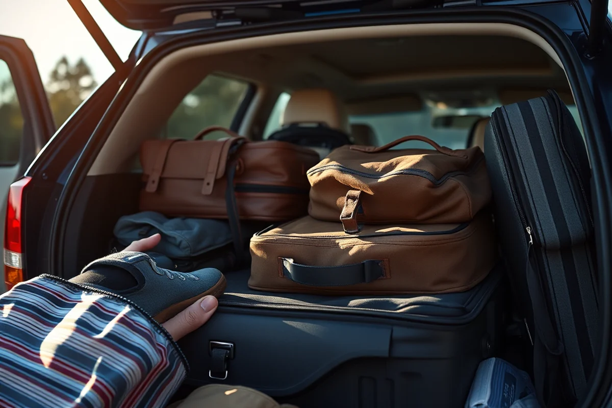 usa family road-trip itineraries packing checklist — Usa Family Road-trip Itineraries Packing Checklist (step by step)
