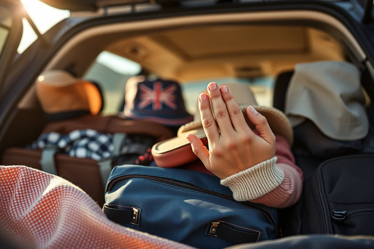 usa family road-trip itineraries planning checklist — Usa Family Road-trip Itineraries Planning Checklist (step by step)