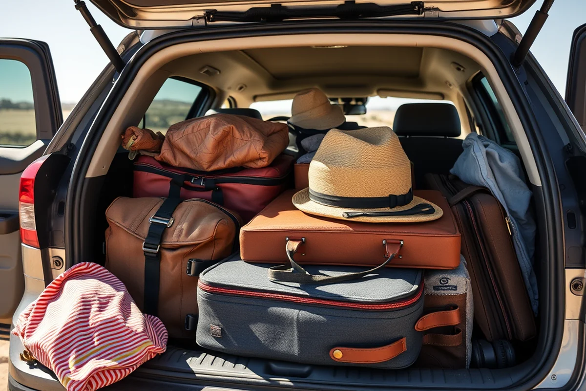 usa family road-trip itineraries with guide — Usa Family Road-trip Itineraries With Guide (step by step)