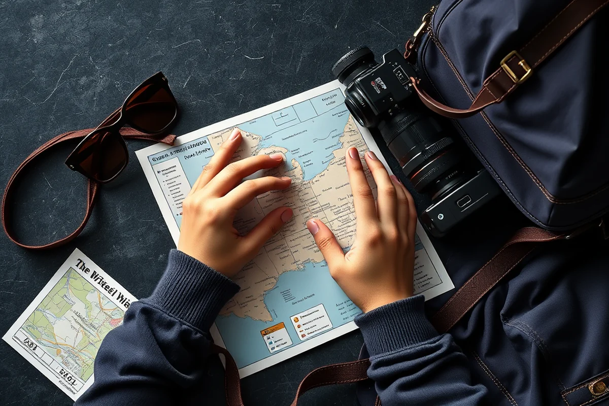 usa family road trip itineraries with kids family printable — Usa Family Road Trip Itineraries With Kids Family Printable (the finished result)