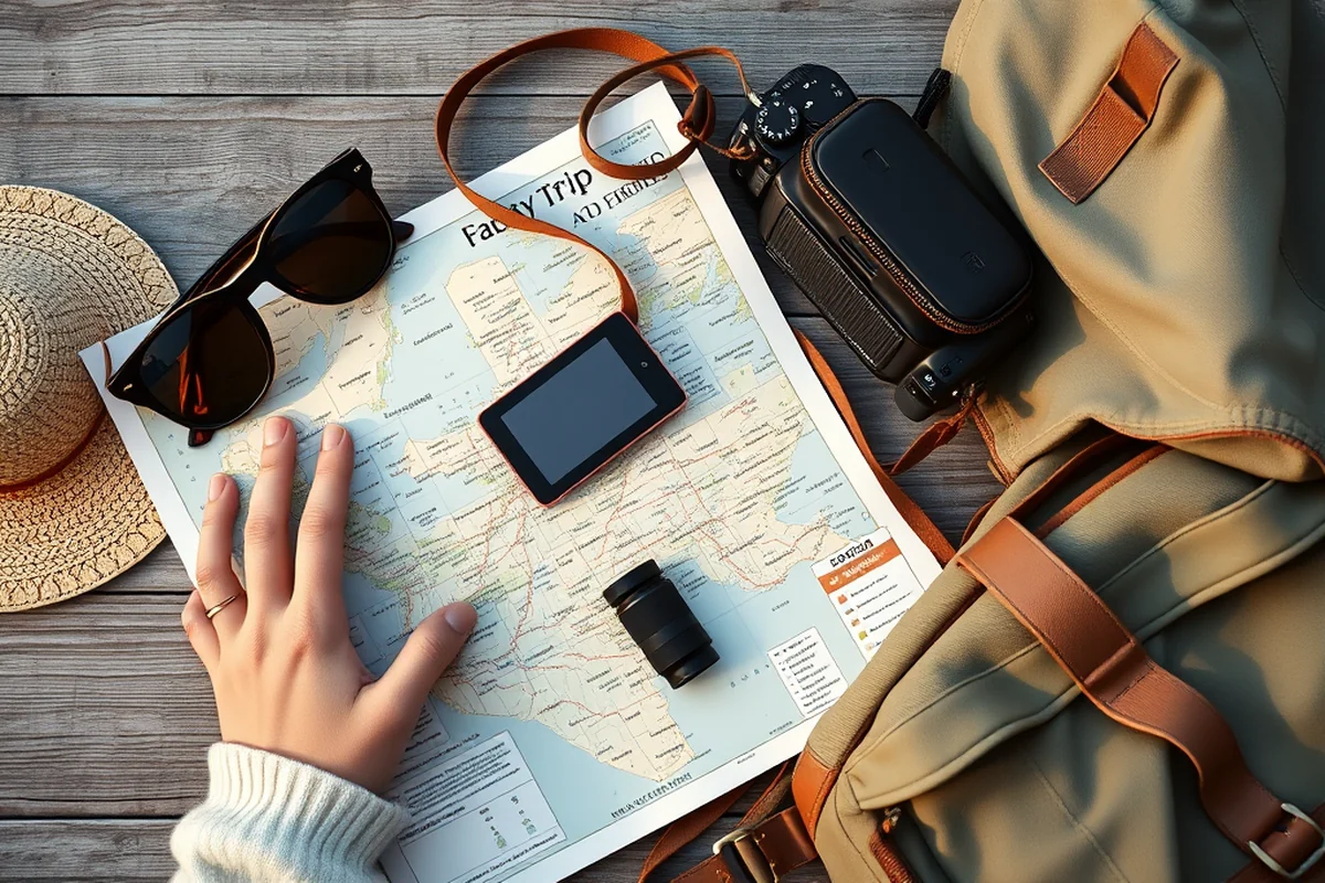 usa family road trip itineraries with kids family tips — Usa Family Road Trip Itineraries With Kids Family Tips (the finished result)